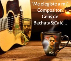 Bachata Y Café – Me Elegiste A Mi